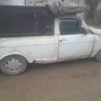 وانت مدل ۸۸|خودرو سواری و وانت|لاهیجان, آهندان|دیوار