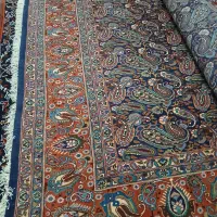 فرش دستباف ۱۲متری
