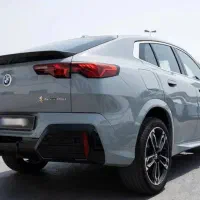 بی ام و x2 2025 sDrive 25i