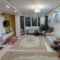 رهن-آپارتمان-دو-خوابه-103متری-فولادشهر-سی7