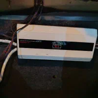 امپلی فایر LS 490SQ