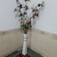 گل مصنوعی