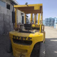 لیفتراک فروشی|خودرو سنگین|تبریز, |دیوار