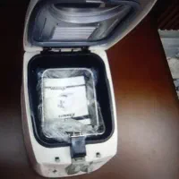 سرخ کن با روغن