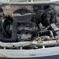 پراید ۱۳۱|خودرو سواری و وانت|بناب, |دیوار