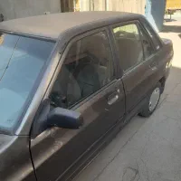 پراید مدل ۸۳ نوک مدادی بدون رنگ|خودرو سواری و وانت|اصفهان, شهرک صنعتی امیرکبیر (شاپور جدید)|دیوار