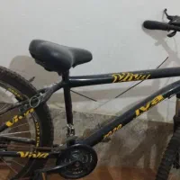 دوچرخه ویوا