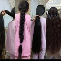 فرفری لخت رنگی بدون رنگ|آرایشی، بهداشتی، درمانی|قروه, |دیوار