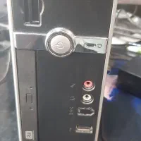 مینی کیس تین کلاینت