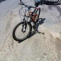 دوچرخه oyamaسایز ۲۴