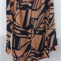 شومیز فری سایز تا ۴۴