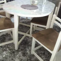 میز ناهار خوری