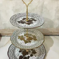 تعدادی وسایل دکوری و پذیرایی|صنایع دستی و سایر لوازم تزئینی|همدان, |دیوار