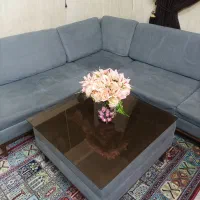 مبل راحتی ال