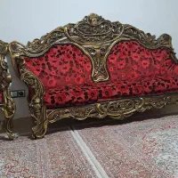 مبل ۹نفره چوب راش