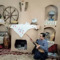 باغ-ویلا-با-استخر-سرپوشیده-آبگرم-در-اقامتگاه-یاس