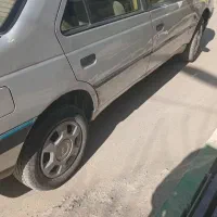 پژو ۴۰۵|خودرو سواری و وانت|مشهد, دوست آباد|دیوار