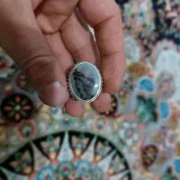 انگشتر نقره|جواهرات|کرمانشاه, |دیوار