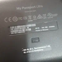 فروش هارد ۱و۳۹ ترابایت|قطعات و لوازم جانبی رایانه|امیدیه, |دیوار