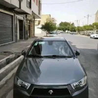 دناتوربوآپشنال۱۴۰۳/بی‌رنگ۵۰هزارکارکرد/بسیارتمیز|خودرو سواری و وانت|اصفهان, نقش جهان|دیوار