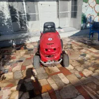 چمن زن تراکتوری|ماشینآلات صنعتی|ری, صالح آباد جنوبی (باغ رضوان)|دیوار