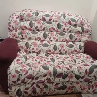 ی دست مبل هفت نفره ساخت ترکیه|مبلمان خانگی و میز عسلی|سنگر, |دیوار