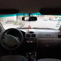 ط۳قط۳۳ریو ۸۶|خودرو سواری و وانت|چهارباغ, |دیوار