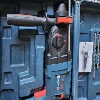 یک دستگاه درل رونیکس مدل 2700|ابزارآلات|مهاباد (آذربایجان غربی), |دیوار