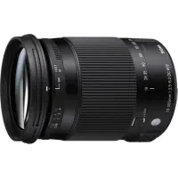 لنز کنون سیگما sigma