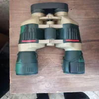 دوربین شکاری روسی