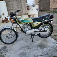 موتور سیکلت