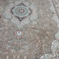 فرش ۱۲متری جفت|فرش|تربت‌حیدریه, باغ سلطانی|دیوار