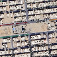 زمین-300-متری-شهرک-گلستان