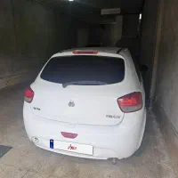 تیبا ۲  ex مدل ۱۳۹۶|خودرو سواری و وانت|فردیس, طالقانی|دیوار