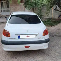 206تیپ ۵ مدل ۹۳ sd