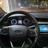 چری آریزو ۵ اف ال درحد صفر|خودرو سواری و وانت|بوکان, |دیوار