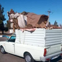 وانت تلفنی ، باربری (رضا) سهند و حومه