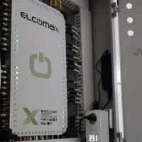 نصب انواع آنتن مرکزی،ثابت و گردان در شیراز و صدرا