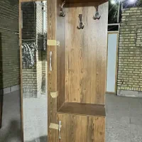 کمدجاکفشی نونو|جاکفشی، کمد، دراور|دزفول, |دیوار