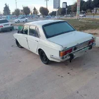 پیکان رنگ سفید|خودرو سواری و وانت|یاسوج, |دیوار