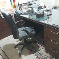 سرویس اداری|دفتر کار|مسجد سلیمان, |دیوار