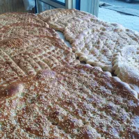 یک نفر آقا جهت کار در نان روغنی نیازمندیم