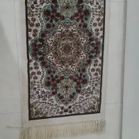 سه عدد پادری فرش ۷۰۰ شانه .تمام نخ