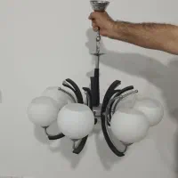 لوستر هفت شاخه