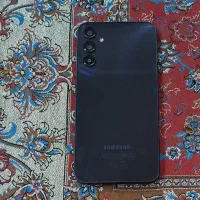 گوشی سامسونگ گلکسی A24 حافظه 256 رم 8 گیگابایت