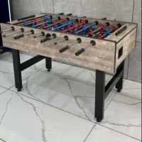 فوتبالدستی|ورزشهای توپی|نجفآباد, گلدشت|دیوار