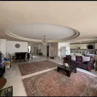 اجاره آپارتمان لوکس 165 متری 3 خوابه باغبان نوین