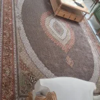 فرش ماشینی تراکم بالا ۱۰۰۰ شانه