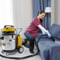 استخدام چندنیرو همکار خانم مجردبرای مبل شویی کارگر