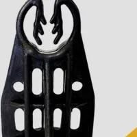 اسپیسر ۷/۵ سانت